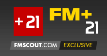 FM+ 21 - Your Time-Saving Game Changer