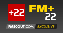 FM+ 22 - Your Time-Saving Game Changer